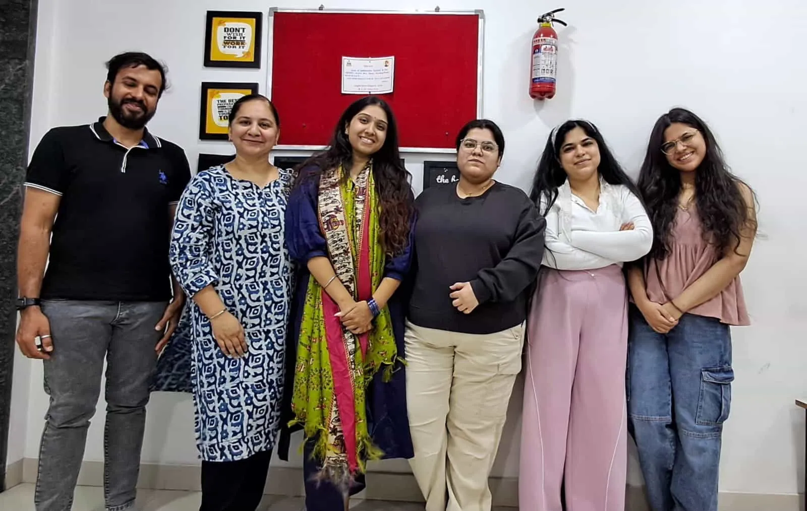 Aachal 'आँचल' (Session II in Series- Fragments of Labor and Endurance)