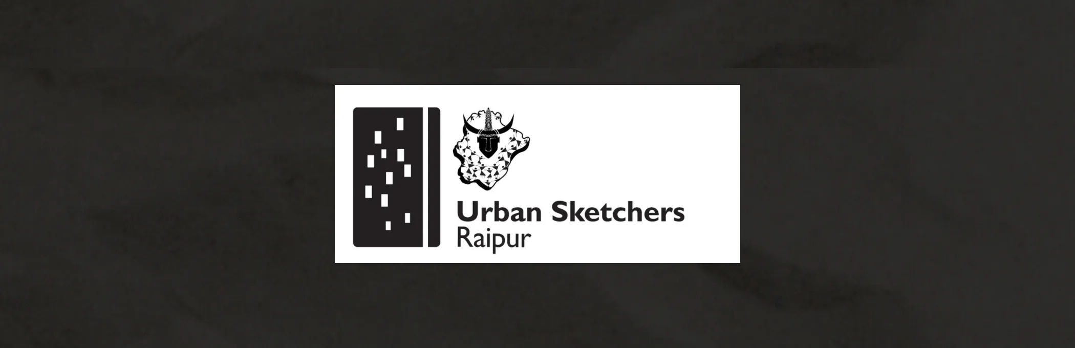Urban Sketchers Raipur Sessions